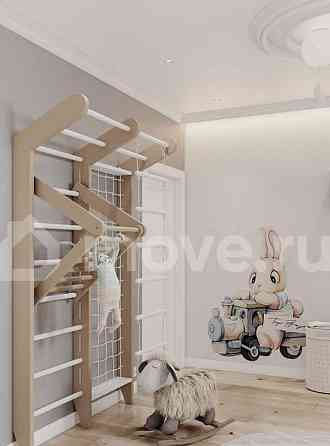 5-комн. квартира, 182 м2, 7/15 эт. Москва