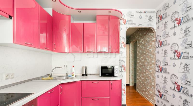 2-комн. квартира, 65 м2, 11/22 эт. Мытищи - изображение 10