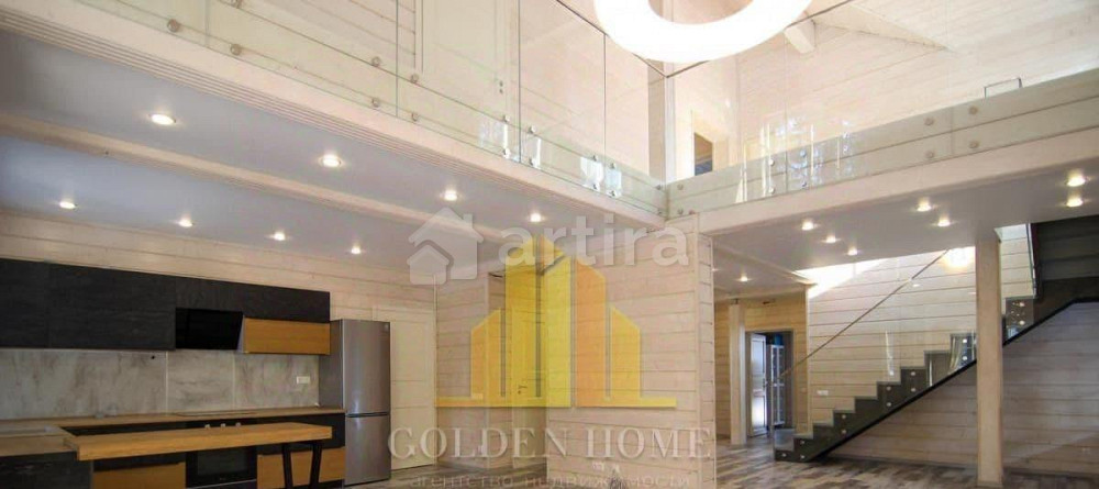 Дом, 270 м2, 12 соток, 2 эт. Санкт-Петербург - изображение 6