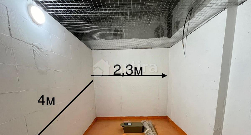 Гараж, 9.2 м2 Москва - изображение 5