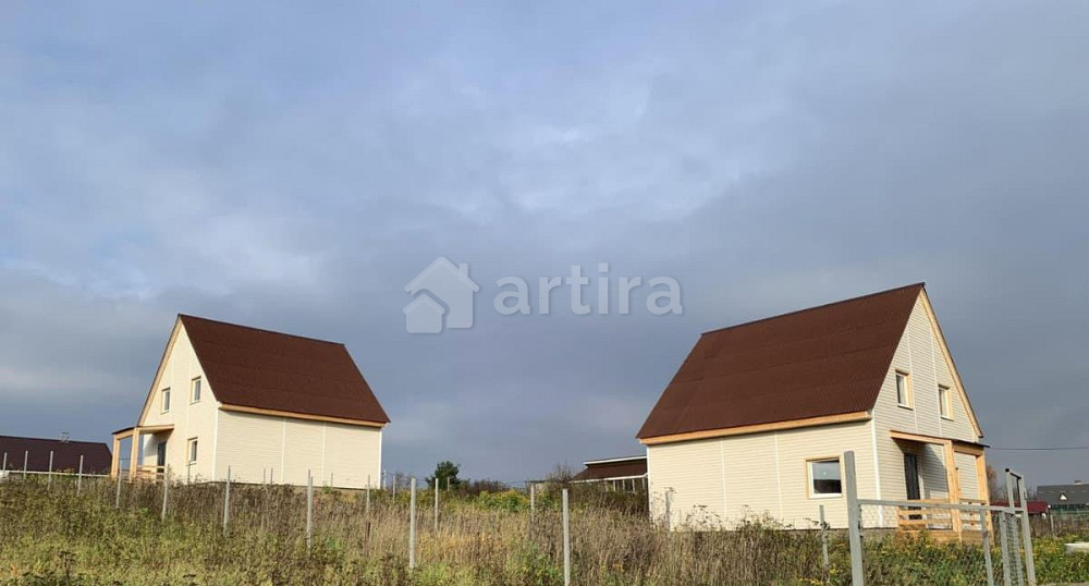 Дом, 110 м2, 9.93 сотки, 2 эт. Гатчина - изображение 6