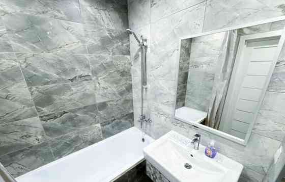 1-комн. квартира, 37 м2, 9/17 эт. Лобня