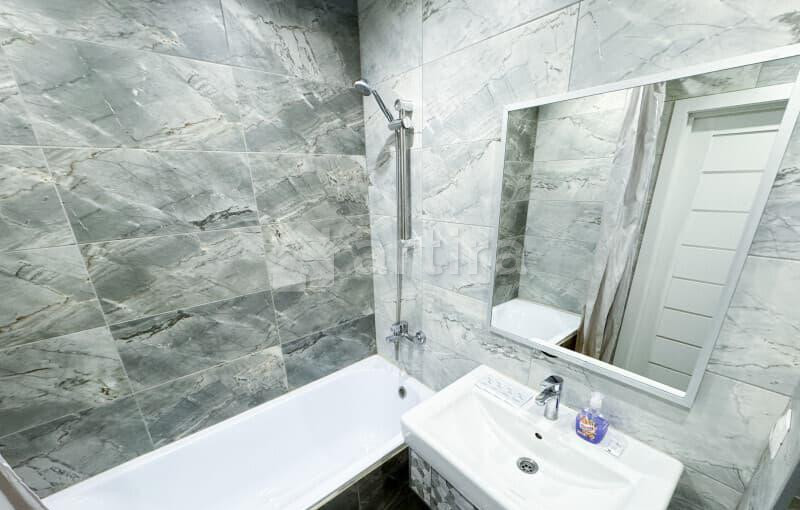 1-комн. квартира, 37 м2, 9/17 эт. Лобня - изображение 6