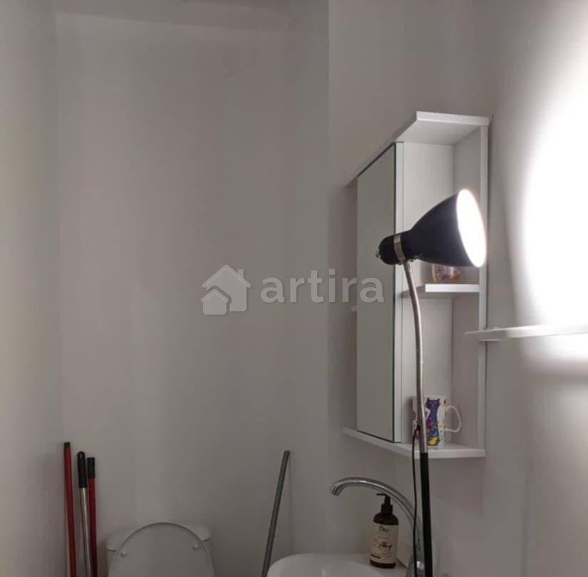 Комната, 18 м2, 1/5 эт. Ижевск - изображение 2