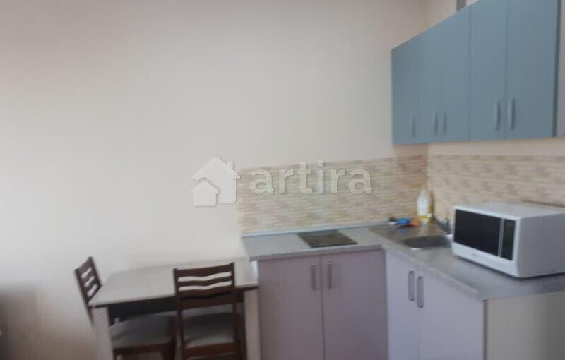 1-комн. апарт-ы, 30.9 м2, 16/17 эт. Королев - изображение 12