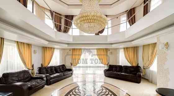 Коттедж, 1150 м2 Солнечногорск