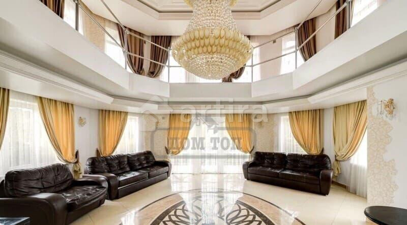 Коттедж, 1150 м2 Солнечногорск - изображение 6