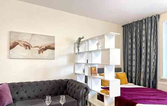 1-комн. квартира, 33 м2, 13/15 эт. Санкт-Петербург