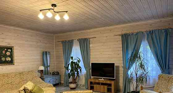 Дом, 150 м2, 12 соток, 2 эт. Дмитров