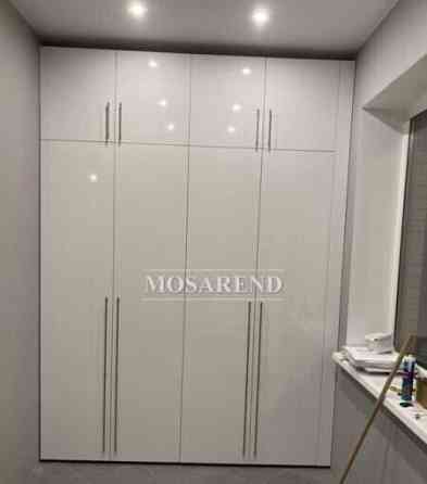 Коттедж, 165 м2 Наро-Фоминск