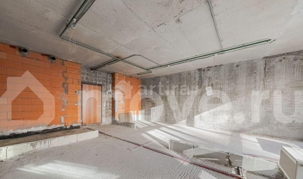 2-комн. апарт-ы, 46.8 м2, 9/15 эт. Москва - изображение 6