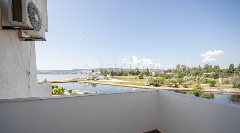 Студия, 31 м2, 2/4 эт. Феодосия - изображение 8