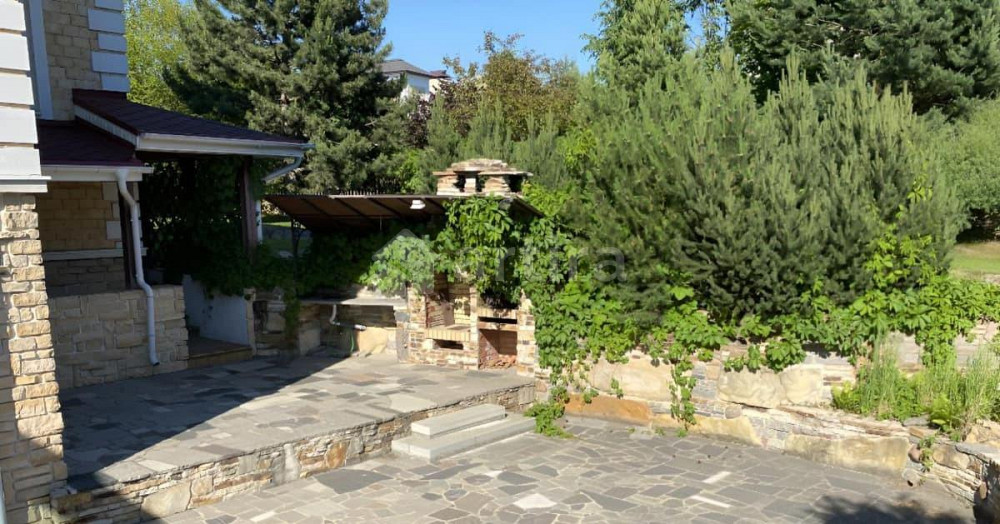 Дом, 560 м2, 25 соток, 3 эт. Истра - изображение 5