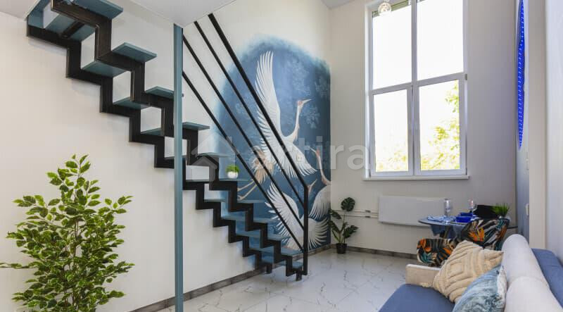 1-комн. квартира, 45 м2, 3/3 эт. Красногорск - изображение 9