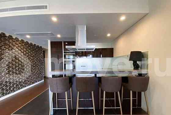 3-комн. апарт-ы, 90 м2, 21/68 эт. Москва