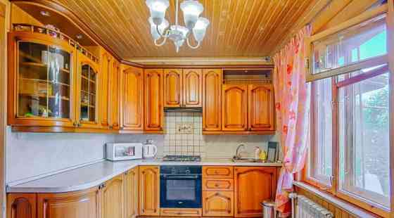 Коттедж, 300 м2 Гатчина