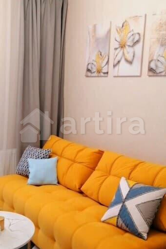 1-комн. квартира, 49 м2, 8/10 эт. Самара - изображение 6