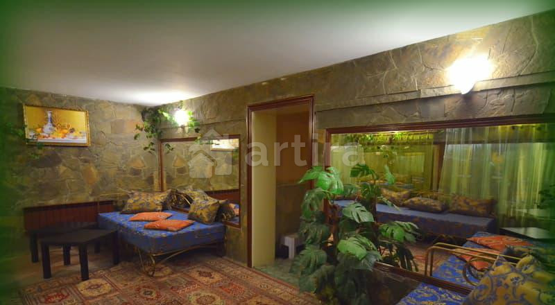 Коттедж, 1000 м2 Солнечногорск - изображение 17