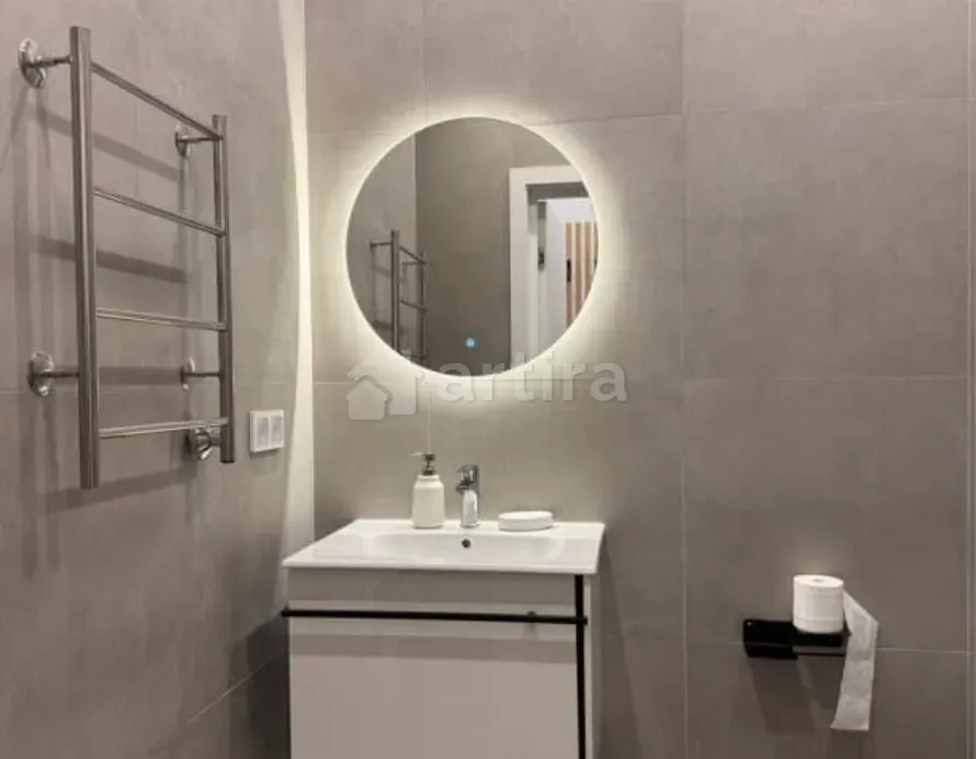 Студия 23 м² 11/ 53 Москва - изображение 2