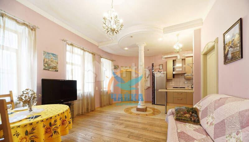 2-комн. квартира, 48 м2, 2/3 эт. Санкт-Петербург - изображение 7