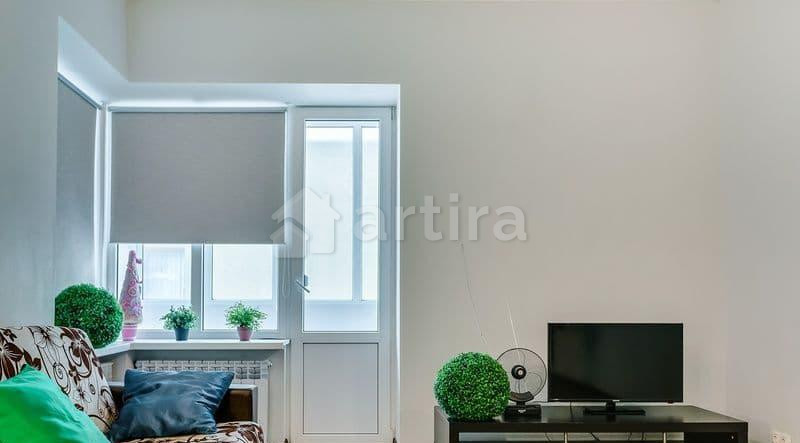 2-комн. квартира, 65 м2, 3/6 эт. Ростов-на-Дону - изображение 2