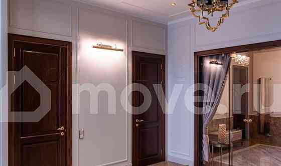 4-комн. квартира, 187 м2, 5/6 эт. Москва