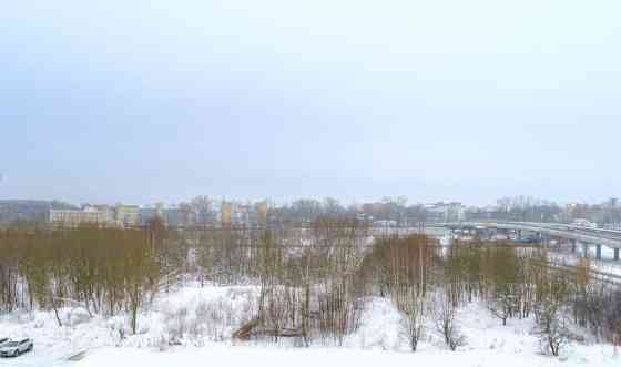 2-комн. квартира, 43 м2, 4/20 эт. Москва