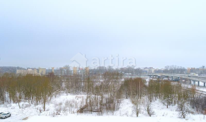 2-комн. квартира, 43 м2, 4/20 эт. Москва - изображение 4