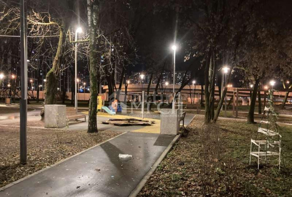 1-комн. квартира, 33 м2, 8/9 эт. Москва - изображение 10