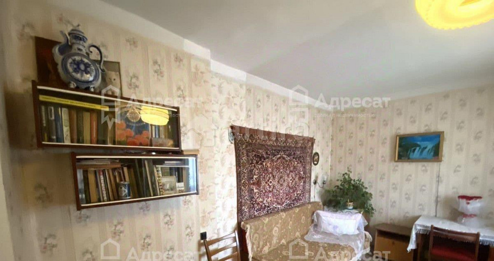 Комната, 12 м2, 6/9 эт. Волгоград - изображение 3