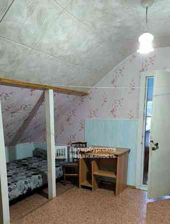 Комната, 15 м2, 1/2 эт. Санкт-Петербург