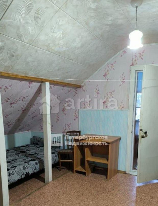 Комната, 15 м2, 1/2 эт. Санкт-Петербург - изображение 5