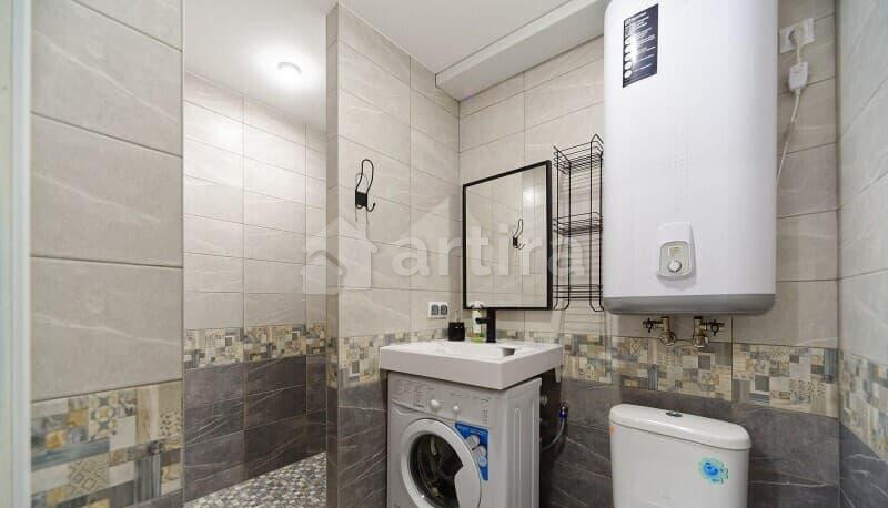 1-комн. квартира, 40 м2, 1/5 эт. Санкт-Петербург - изображение 20