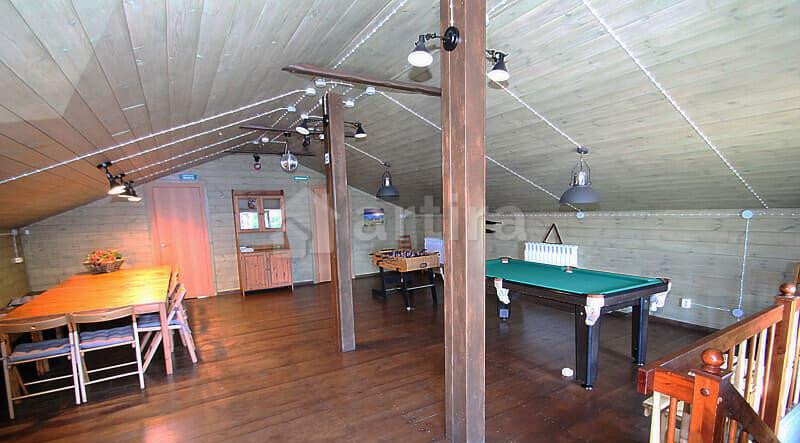 Коттедж, 250 м2 Новосибирск - изображение 11