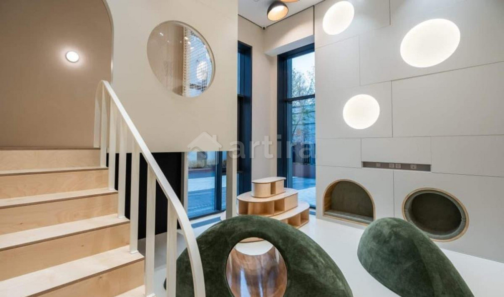 3-комн. квартира, 84.3 м2, 10/17 эт. Москва - изображение 14