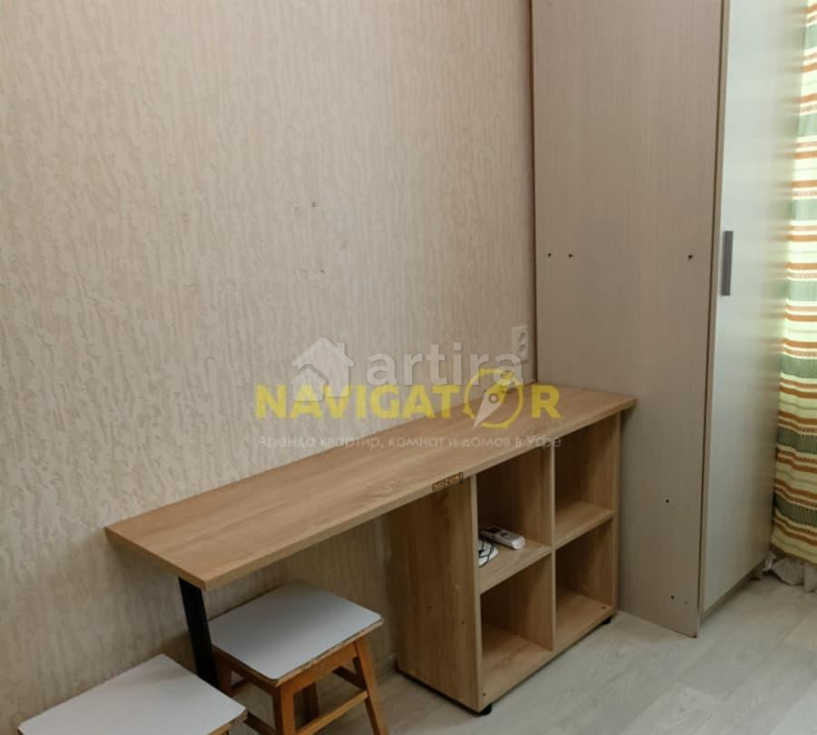 Комната, 6 м2, 7/9 эт. Уфа - изображение 14