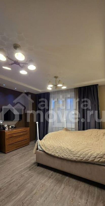 3-комн. квартира, 112 м2, 5/17 эт. Москва - изображение 7