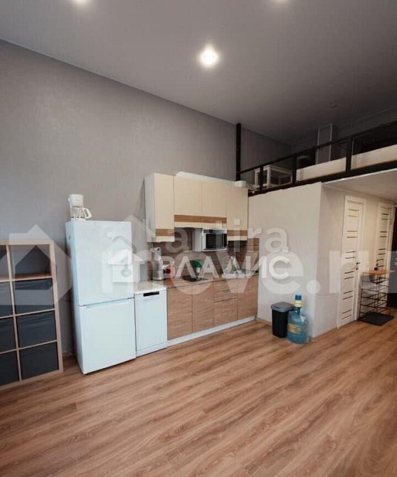 Студия, 31.2 м2, 4/6 эт. Москва - изображение 6