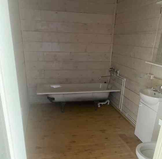 Дом, 85 м2, 4 сотки, 2 эт. Одинцово