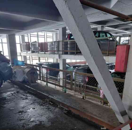 Гараж, 14 м2 Москва