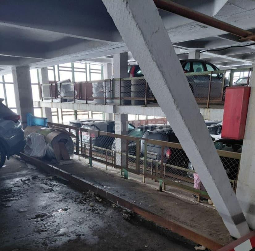 Гараж, 14 м2 Москва - изображение 3