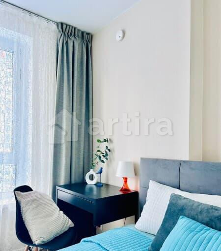 3-комн. квартира, 65 м2, 6/33 эт. Котельники - изображение 7