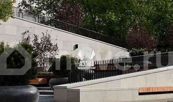 1-комн. квартира, 46 м2, 5/11 эт. Москва