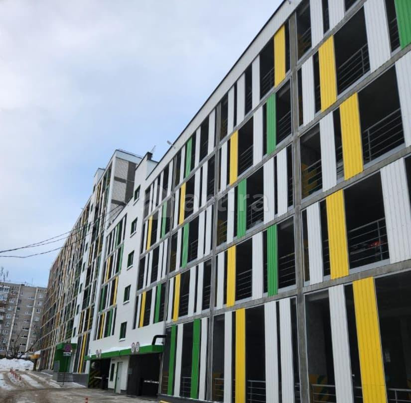 Гараж, 14 м2 Екатеринбург - изображение 6