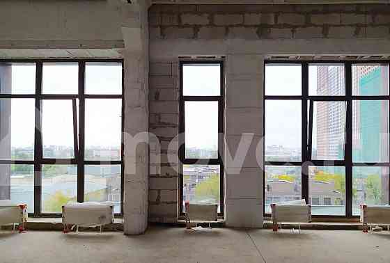 Студия, 73.9 м2, 7/8 эт. Москва