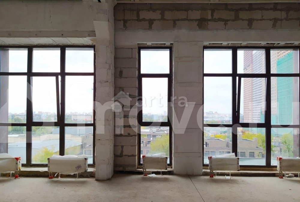 Студия, 73.9 м2, 7/8 эт. Москва - изображение 6