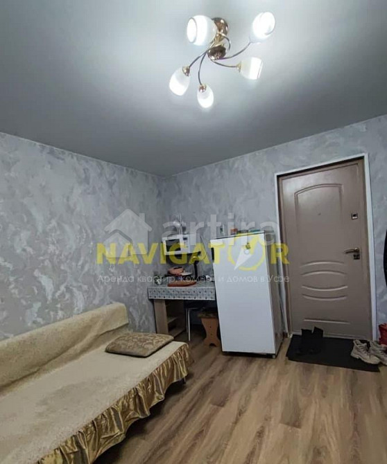 Комната, 14.5 м2, 4/9 эт. Уфа - изображение 5