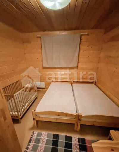 Коттедж, 200 м2 Сосново - изображение 10