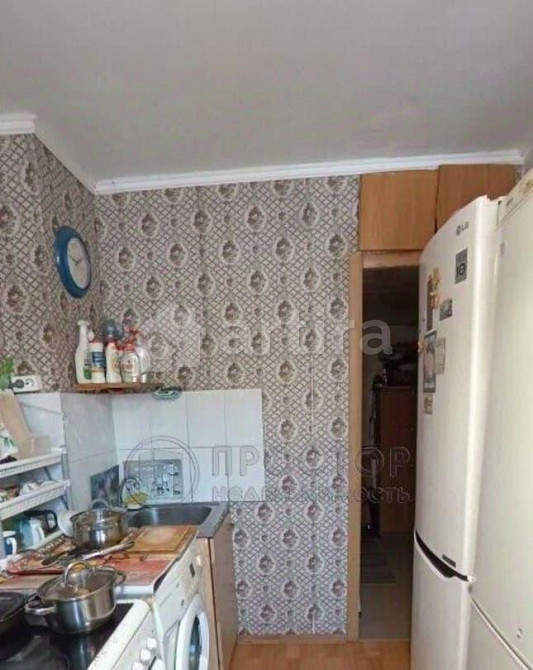 Комната, 17.5 м2, 3/9 эт. Москва - изображение 3