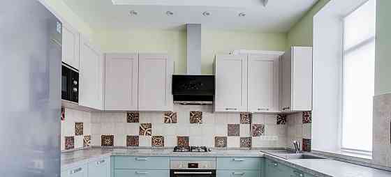 Таунхаус, 155 м2, 2 сотки, 3 эт. Истра